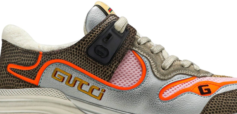 (Women) Gucci Ultrapace 'Grey Tejus Printed' 592882-HQK30-8165 Order (Women) Gucci Ultrapace 'Grey Tejus Printed' 592882-HQK30-8165