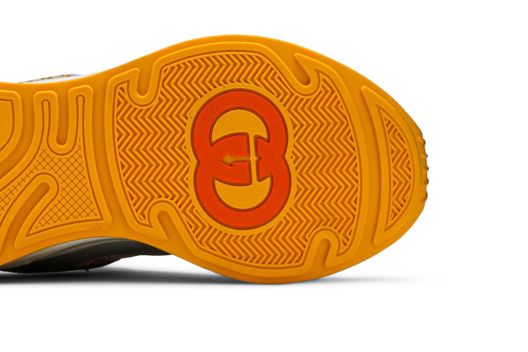 Purchase (W) Gucci Ultrapace 'Abu-abu Motif Tejus' 592882-HQK30-8165