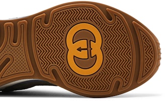 GUCCI古馳 Ultrapace 減震防滑 低幫 運動休閒鞋 女款 粉黃 做舊版 Purchase GUCCI古馳 Ultrapace 減震防滑 低幫 運動休閒鞋 女款 粉黃 做舊版