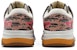 (W) Gucci Ultrapace 'Pink Tejus Printed' Kasut Wanita 592348-1LH20-5761
