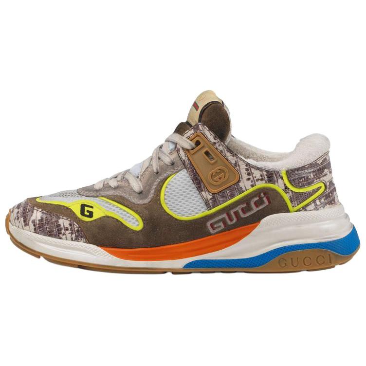 Buy (W) Gucci Ultrapace 'Rock Tejus Bermotif' 592348-1LH10-9575