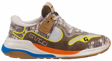 (Women) Gucci Ultrapace 'Rock Tejus Printed' 592348-1LH10-9575 (Women) Gucci Ultrapace 'Rock Tejus Printed' 592348-1LH10-9575