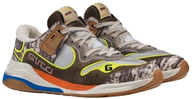 (W) Gucci Ultrapace 'Rock Tejus Bermotif' 592348-1LH10-9575 Order (W) Gucci Ultrapace 'Rock Tejus Bermotif' 592348-1LH10-9575