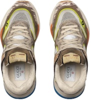 (W) Gucci Ultrapace 'Rock Tejus Bermotif' 592348-1LH10-9575 Lookbook (W) Gucci Ultrapace 'Rock Tejus Bermotif' 592348-1LH10-9575