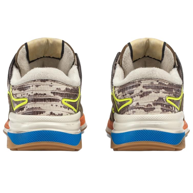 Shop (W) Gucci Ultrapace 'Rock Tejus Bermotif' 592348-1LH10-9575