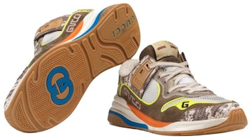 (W) Gucci Ultrapace 'Rock Tejus Bermotif' 592348-1LH10-9575 Purchase (W) Gucci Ultrapace 'Rock Tejus Bermotif' 592348-1LH10-9575