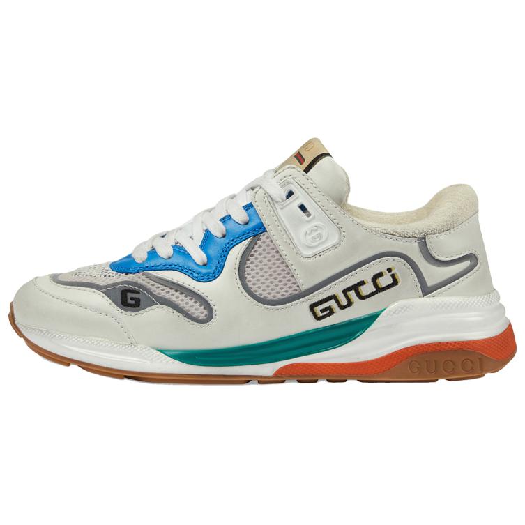 Buy (W) Gucci Ultrapace 'Putih' 592348-02JM0-9089