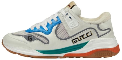 (Women) Gucci Ultrapace 'White' 592348-02JM0-9089 (Women) Gucci Ultrapace 'White' 592348-02JM0-9089
