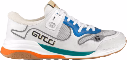 (Women) Gucci Ultrapace 'White' 592348-02JM0-9089 (Women) Gucci Ultrapace 'White' 592348-02JM0-9089