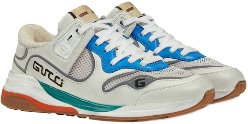 (Women) Gucci Ultrapace 'White' 592348-02JM0-9089 Order (Women) Gucci Ultrapace 'White' 592348-02JM0-9089