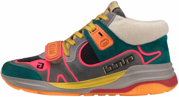 (Women) Gucci Ultrapace 598987-0PVZ0-3185 (Women) Gucci Ultrapace 598987-0PVZ0-3185