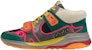 (W) Gucci Ultrapace Lelaki/Wanita Sneakers 598987-0PVZ0-3185