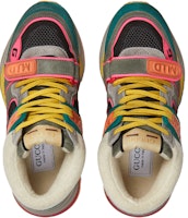 (W) 古驰 Ultrapace 运动鞋 598987-0PVZ0-3185 Lookbook (W) 古驰 Ultrapace 运动鞋 598987-0PVZ0-3185