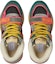 Lookbook (W) Gucci Ultrapace Lelaki/Wanita Sneakers 598987-0PVZ0-3185