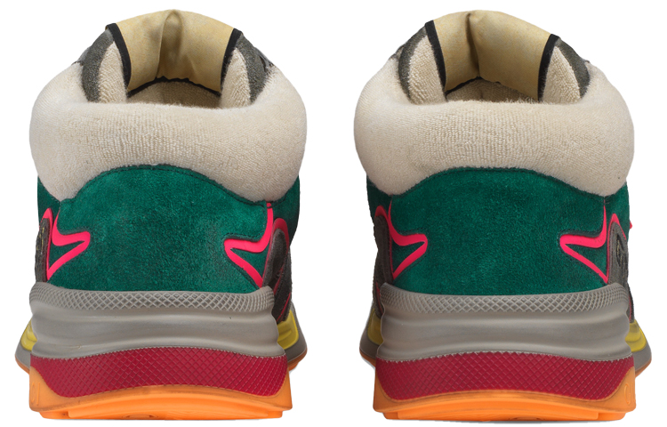 Shop (W) 古驰 Ultrapace 运动鞋 598987-0PVZ0-3185