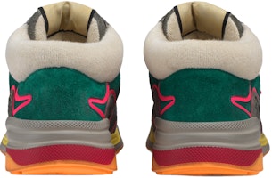 (W) 古驰 Ultrapace 运动鞋 598987-0PVZ0-3185 Shop (W) 古驰 Ultrapace 运动鞋 598987-0PVZ0-3185