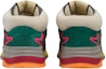 Shop (W) Gucci Ultrapace Lelaki/Wanita Sneakers 598987-0PVZ0-3185