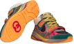 Purchase (W) Gucci Ultrapace Lelaki/Wanita Sneakers 598987-0PVZ0-3185