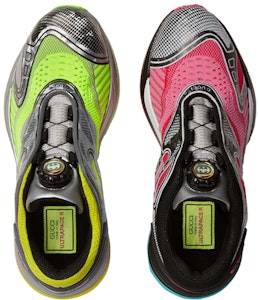 (W) 구찌 울트라페이스 R '네온 핑크 옐로우' 믹스매치 623153-H9T40-8476 Shop (W) 구찌 울트라페이스 R '네온 핑크 옐로우' 믹스매치 623153-H9T40-8476