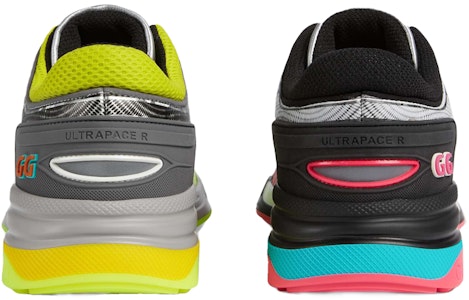 (W) 구찌 울트라페이스 R '네온 핑크 옐로우' 믹스매치 623153-H9T40-8476 Purchase (W) 구찌 울트라페이스 R '네온 핑크 옐로우' 믹스매치 623153-H9T40-8476