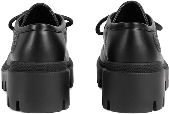 (Women) Gucci V-Matlas Platform 'Black' 643952-DH7A0-1000 Shop (Women) Gucci V-Matlas Platform 'Black' 643952-DH7A0-1000
