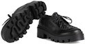 Purchase (W) Gucci V-Matlas Platform 'Hitam' 643952-DH7A0-1000