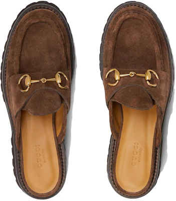 (W) Pantoufle Gucci en Velours Marron Confort Décontracté 764207-0PV00-2206 Lookbook (W) Pantoufle Gucci en Velours Marron Confort Décontracté 764207-0PV00-2206