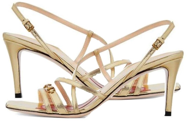 (W) 구찌 빅토리아 스트랩 홀스빗 샌들 (플래티넘) 695214-B8B00-8053 Lookbook (W) 구찌 빅토리아 스트랩 홀스빗 샌들 (플래티넘) 695214-B8B00-8053