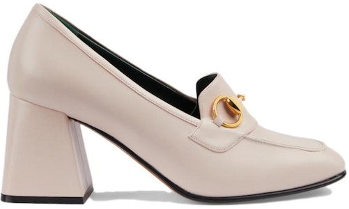 (W) 구찌 웹 악센트 가죽 펌프스 (핑크) 757934-AACE8-5912 Order (W) 구찌 웹 악센트 가죽 펌프스 (핑크) 757934-AACE8-5912