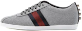 Buy (W) Gucci Web Sneaker ''Glitter Studs'' Glitzer Nieten-Sneaker. 419544-KW040-8162