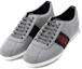 Lookbook (W) Gucci Web Sneaker ''Glitter Studs'' Glitzer Nieten-Sneaker. 419544-KW040-8162