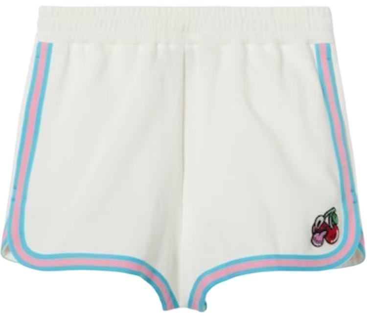 women-gucci-white-cherry-embroidery-elastic-waist-shorts-781829-xjgit-9133