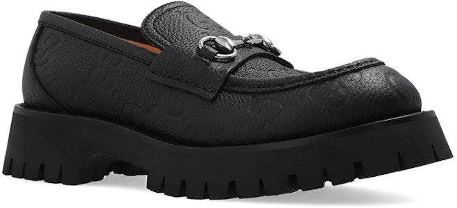 (W) グッチ ホースビット ローファー (黒) 756501-AACJC-1000 Order (W) グッチ ホースビット ローファー (黒) 756501-AACJC-1000