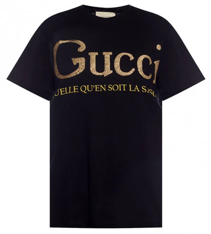 women-gucci-women-black-letter-print-glitter-short-sleeve-t-shirt-615044-xjclf-1082