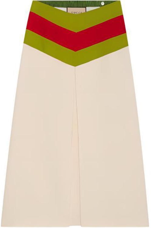 women-gucci-women-s-ss-22-beige-high-waist-pleated-colourblock-midi-skirt-669707-zad-88-9783