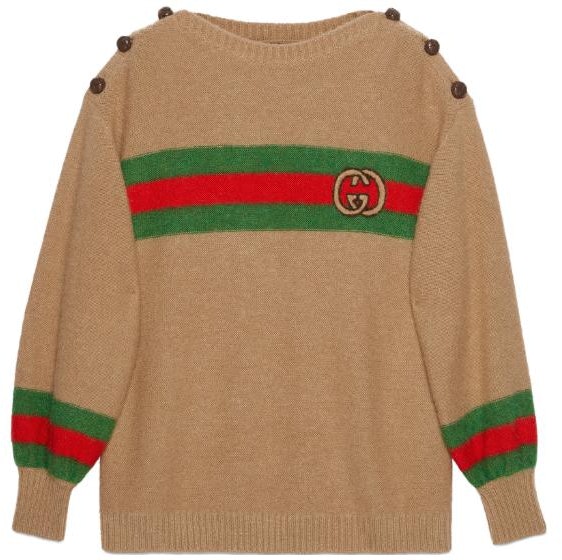 women-gucci-wool-mohair-jumper-with-interlocking-g-stripe-crewneck-sweater-brown-women-748921-xkdgl-2448