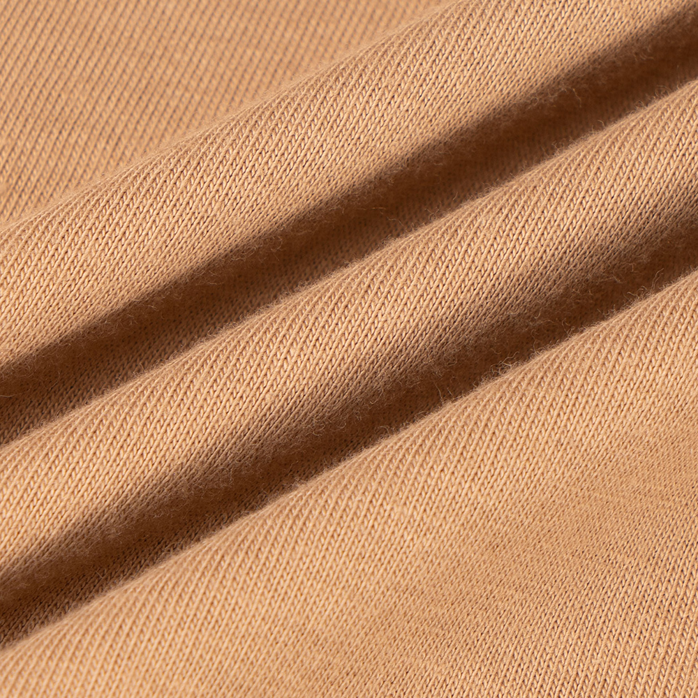 (Women) GUCCI adidas  Logo Print Cotton Crewneck T-Shirt Beige SS23. 723405-XJE2D-2441 圖 8