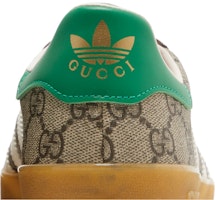 (W) Gucci x adidas Gazelle 'Beige GG Monogram' IE4796 Sizing (W) Gucci x adidas Gazelle 'Beige GG Monogram' IE4796