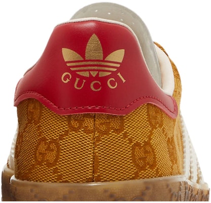 (W) Gucci x adidas Gazelle 'GG Monogram' 707868-UWV20-7162 Sizing (W) Gucci x adidas Gazelle 'GG Monogram' 707868-UWV20-7162