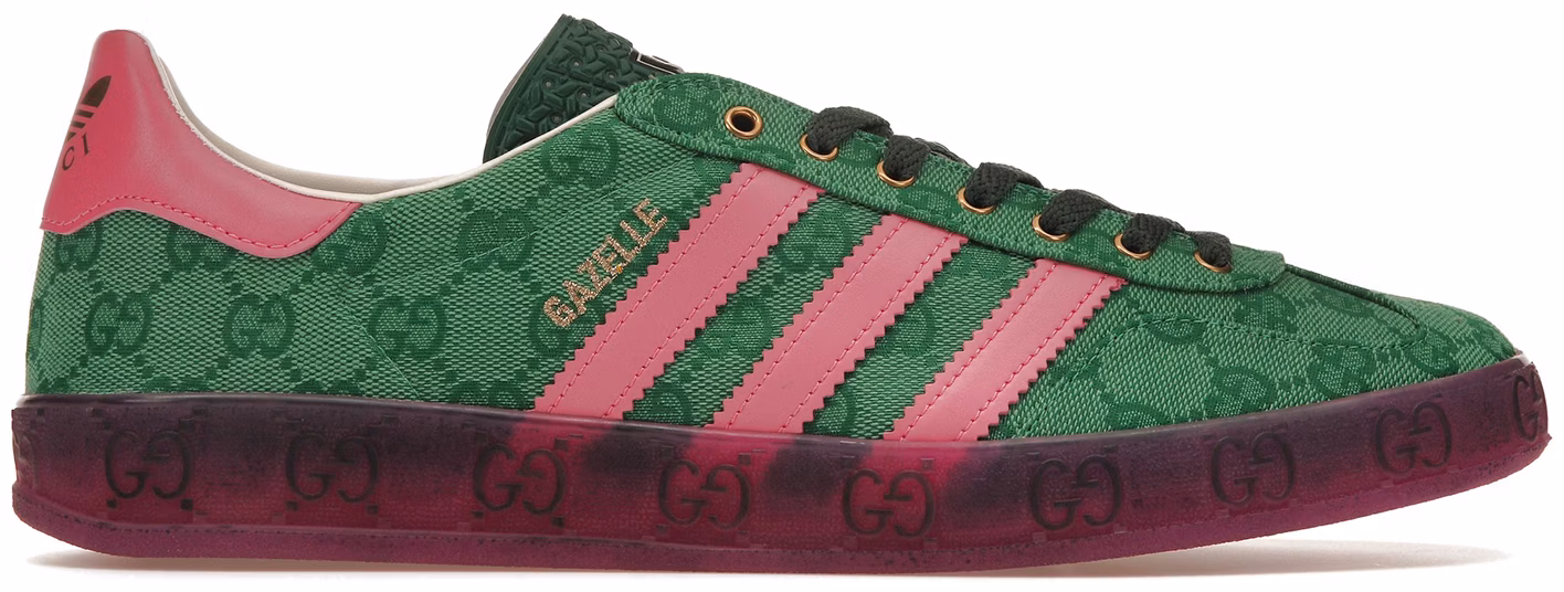 Buy adidas x Gucci Gazelle 'White' 707847-UTT10-9060 - Novelship Buy adidas x Gucci Gazelle 'White' 707847-UTT10-9060 - Novelship