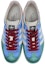 Lookbook (W) Gucci x adidas Gazelle 'Silk Biru Muda' 707867-U7R10-3660