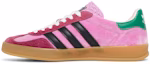 Lookbook (W) Gucci x adidas Gazelle 'Baldu Merah Jambu' 707864-9STU0-5960