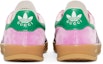 Details for (W) Gucci x adidas Gazelle 'Baldu Merah Jambu' 707864-9STU0-5960