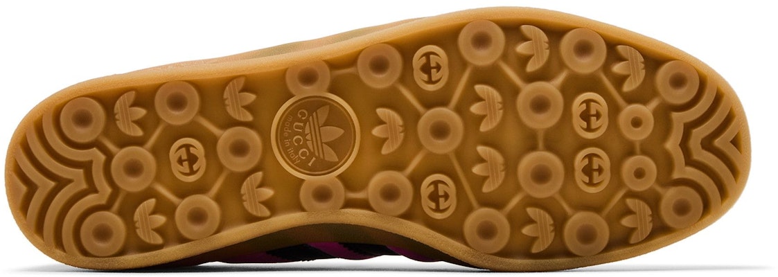 (W) Gucci x adidas ガゼル "ピンクベルベット" HQ7084 Shop (W) Gucci x adidas ガゼル "ピンクベルベット" HQ7084