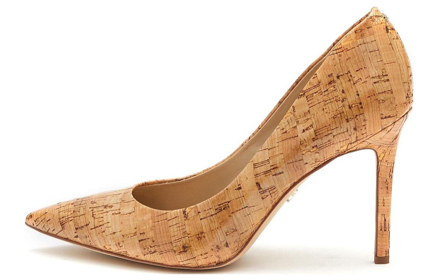 Buy (W) Gucci x adidas GG 95mm Pump 'Kulit Beige' 702221-UVS00-7122