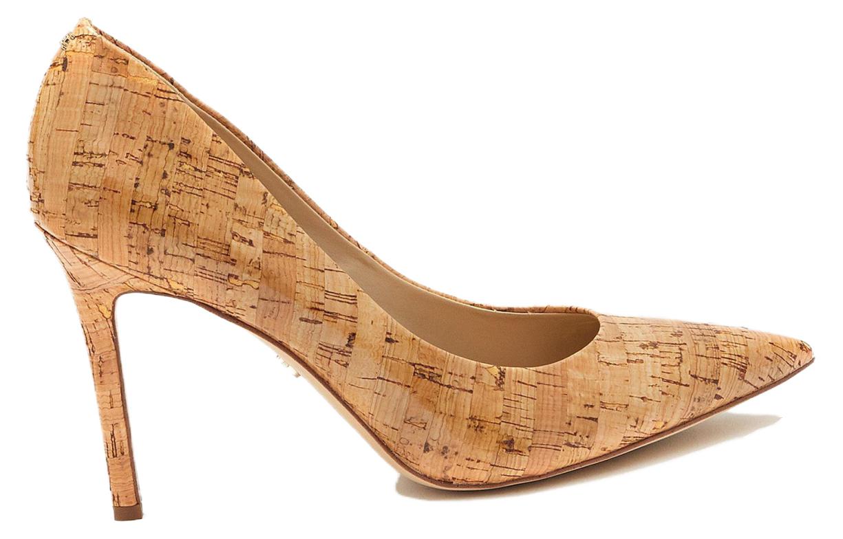 Order (W) Gucci x adidas GG 95mm Pump 'Kulit Beige' 702221-UVS00-7122