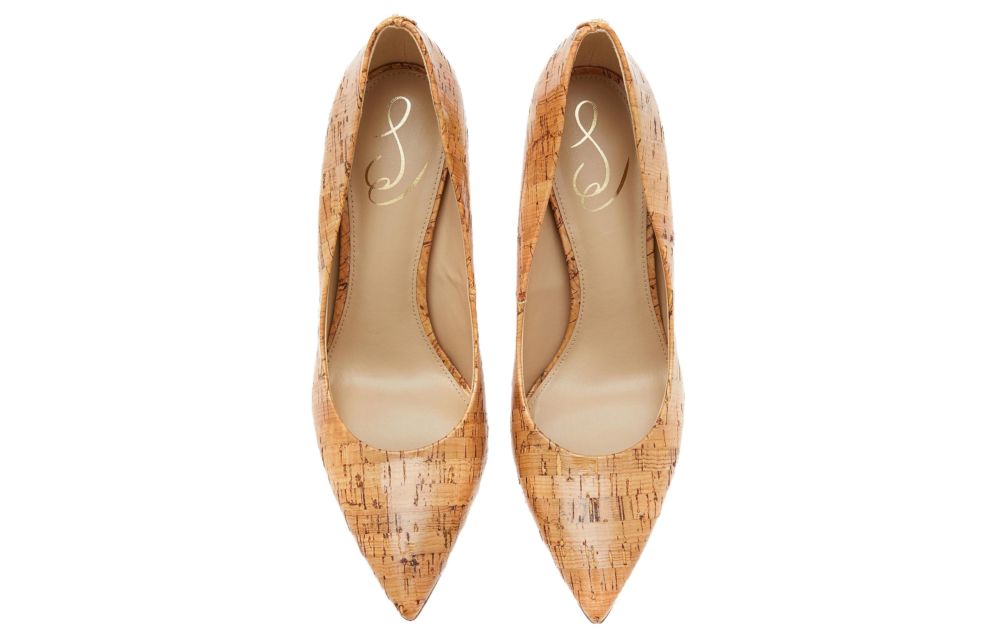 Lookbook (W) Gucci x adidas GG 95mm Pump 'Kulit Beige' 702221-UVS00-7122