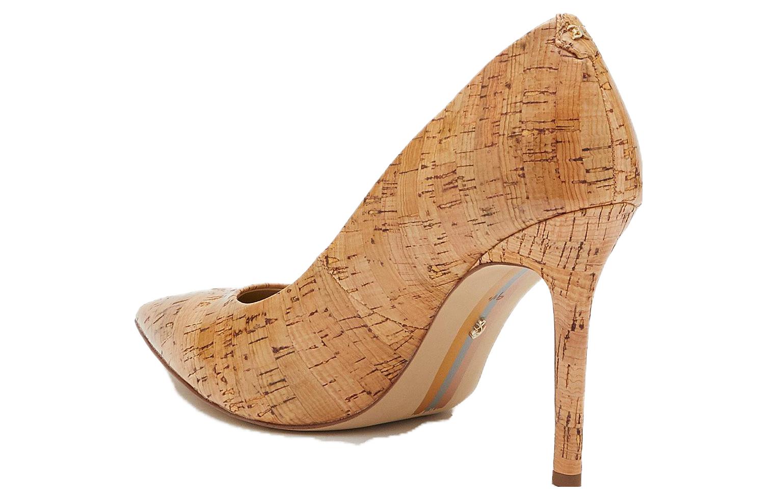 Shop (W) Gucci x adidas GG 95mm Pump 'Kulit Beige' 702221-UVS00-7122