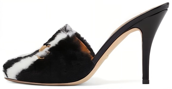 (W) グッチ×アディダス ホースビット パンプス (黒) 722441-FAAYJ-1092 Buy (W) グッチ×アディダス ホースビット パンプス (黒) 722441-FAAYJ-1092