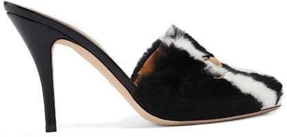 (W) グッチ×アディダス ホースビット パンプス (黒) 722441-FAAYJ-1092 Order (W) グッチ×アディダス ホースビット パンプス (黒) 722441-FAAYJ-1092